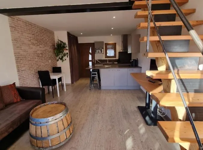 Maison + Jardin Vue Sur Les Montagnes * Barcelonnette