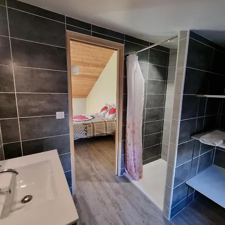 Maison + Jardin Vue Sur Les Montagnes *